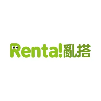 renta!亂搭