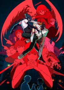 劇場版 鏈鋸人 蕾潔篇