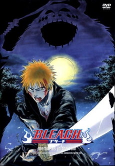 BLEACH 死神：memories in the rain