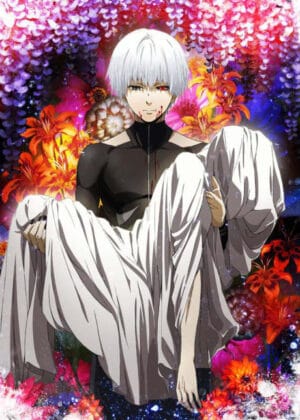 東京喰種√A