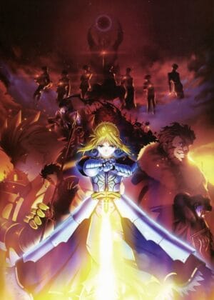Fate/Zero
