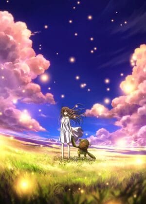 CLANNAD: After Story