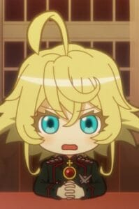 迷你幼女戰記2