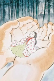 輝耀姬物語 封面圖