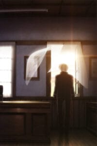 Angel Beats!天使的脈動 特別篇：Stairway to Heaven／Another Epilogue