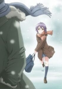 小長門有希的消失 OVA