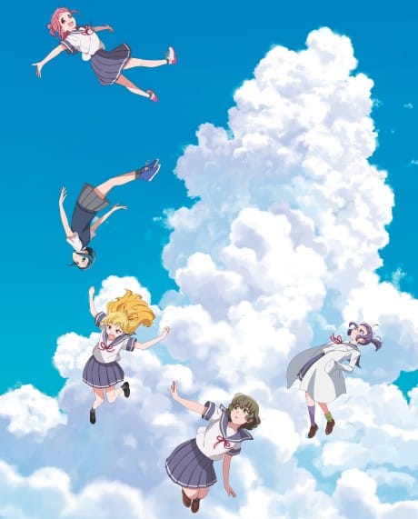 保齡球少女！