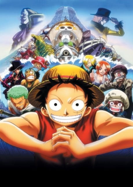 ONE PIECE 航海王：死亡盡頭大冒險