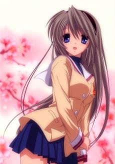 CLANNAD 另一個世界 智代篇