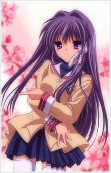 CLANNAD ～AFTER STORY～另一個世界 杏篇