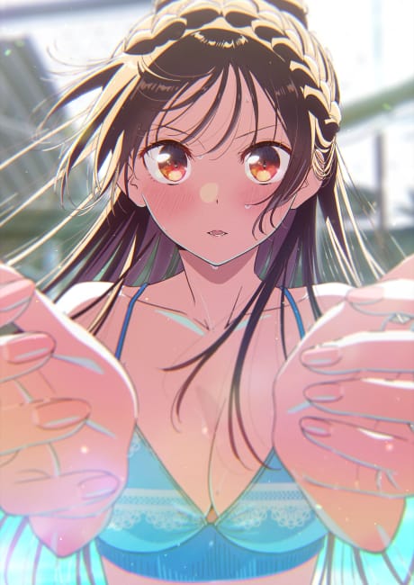 出租女友 第五季