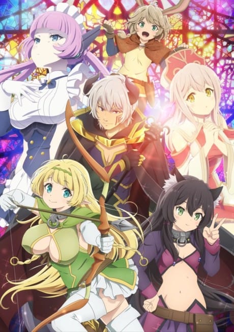 異世界魔王與召喚少女的奴隸魔術Ω 封面圖