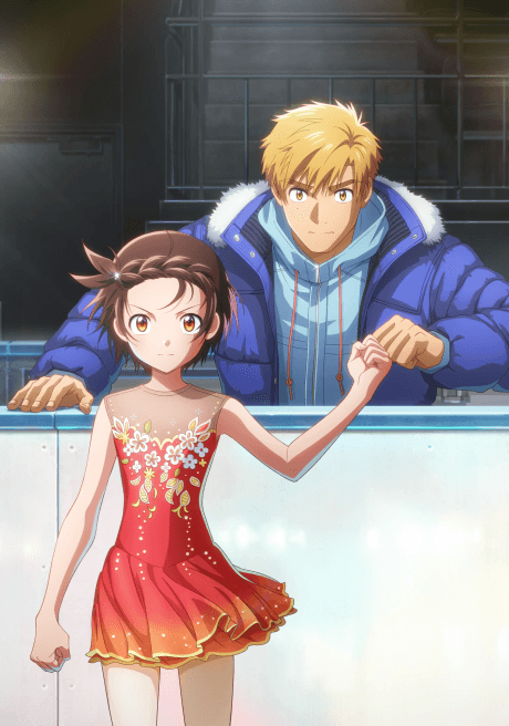 金牌得主 劇場版