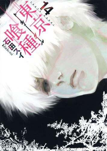 第 14 卷封面