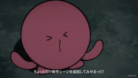 《章魚嗶的原罪》劇場版11月27日上映！全6集再編輯追加新畫面 特效預告PV解禁