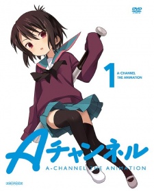 A頻道