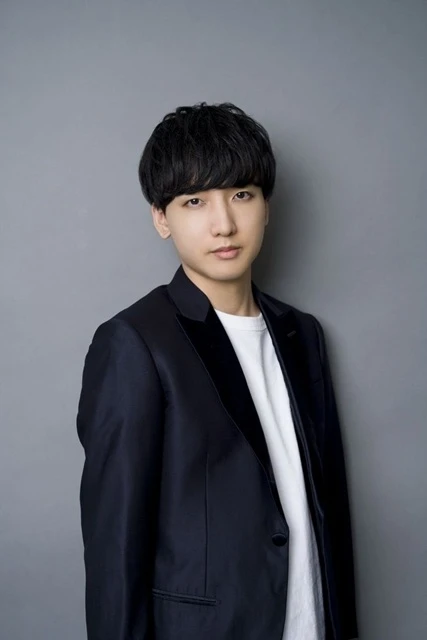 飾演雲嵐的聲優小林千晃 ©中村颯希・一迅社／「ふつつかな悪女」製作委員会