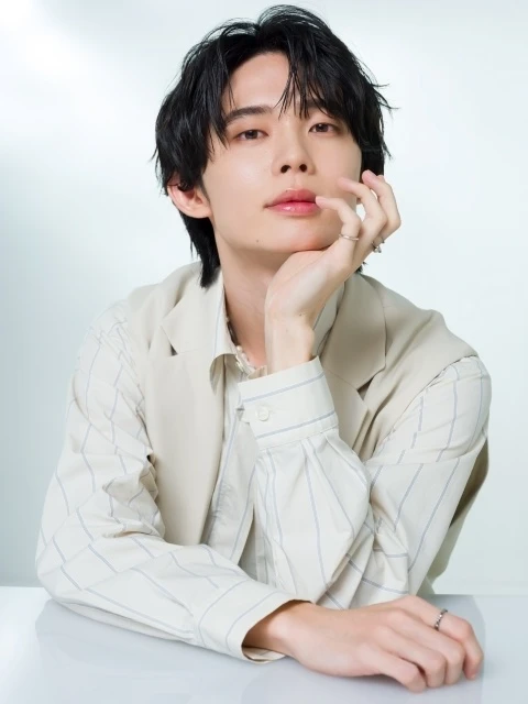 晝野日向聲優：川島零士 ©あまねかしこ・白泉社／藍色インパルス・StarryCube