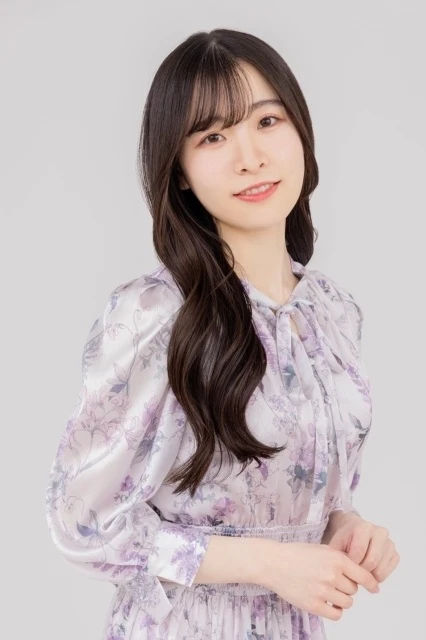 黑宮玲聲優：遠野ひかる ©あまねかしこ・白泉社／藍色インパルス・StarryCube