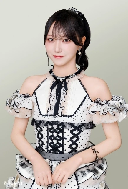 赤井櫻聲優：野口衣織（＝LOVE） ©あまねかしこ・白泉社／藍色インパルス・StarryCube