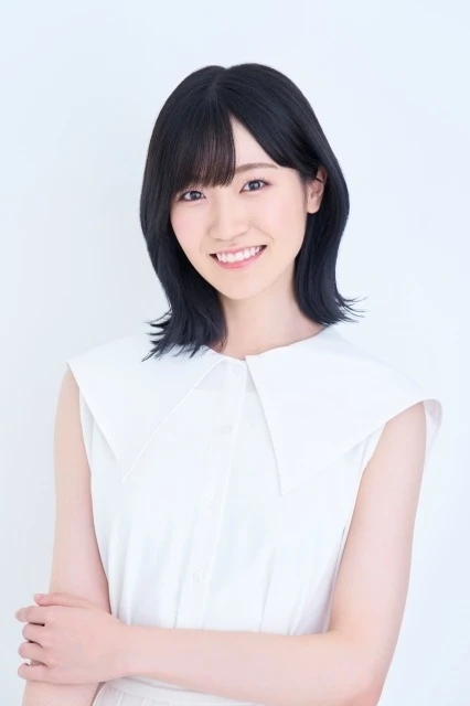 紺野空聲優：前島亞美 ©あまねかしこ・白泉社／藍色インパルス・StarryCube
