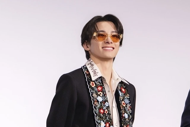 JO1 川西拓實分享首次挑戰搖滾風格歌曲的錄音過程