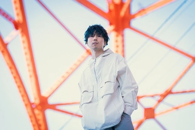 ED 片尾主題曲製作人「KOHTA YAMAMOTO」 ©有山リョウ/小学館/『ロメリア戦記』製作委員会