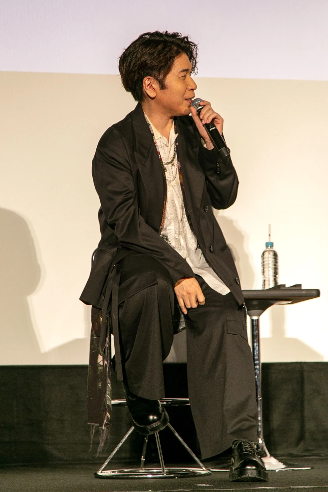上田麗奈分享飾演梅特戴時展現其享受魔法戰鬥的詮釋細節